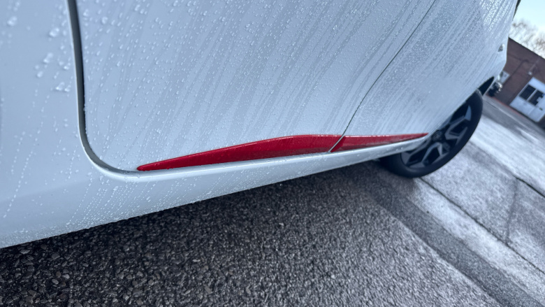 Toyota Aygo 1.0 VVT-i X-Trend 5dr Petrol Hatchback